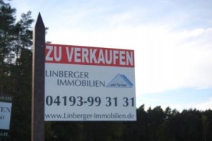 Maklergalgen 15 Jahre Garantie