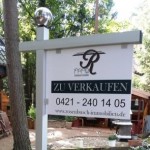 Maklergalgen Hallo Makler Klein Gallerie