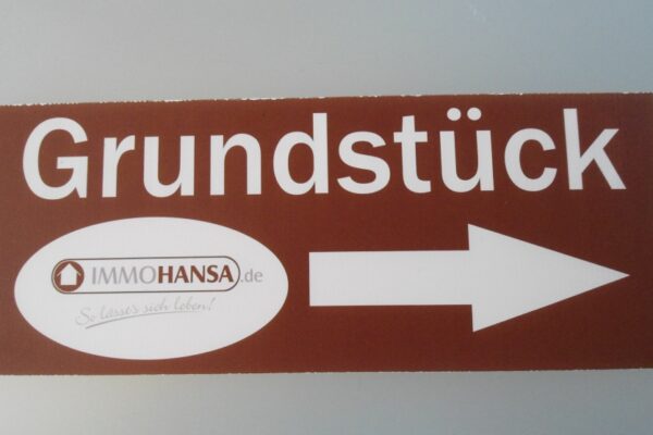 Wegweiser Immobilienangebot Immo Hansa